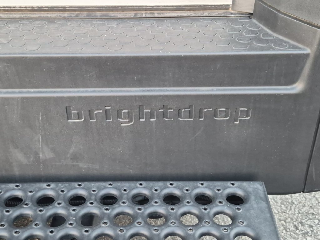 Used 2024 Chevrolet Brightdrop 600 w/ Commercial Equipment Package AWD/4WD image 10