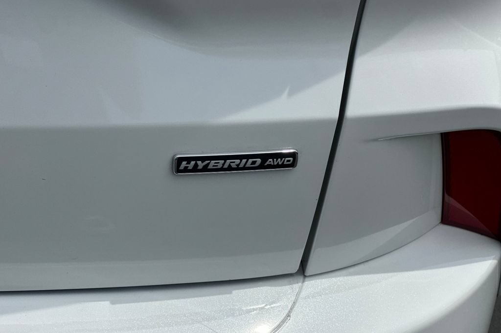 Certified 2023 Ford Escape ST-Line Elite AWD/4WD image 28