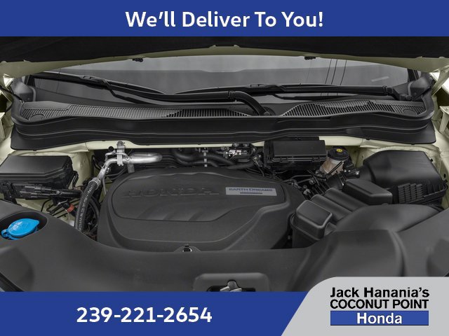 Used 2017 Honda Pilot Touring image 13