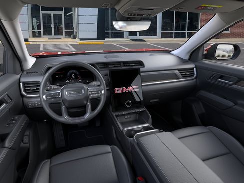New 2026 GMC Terrain Denali AWD/4WD image 39