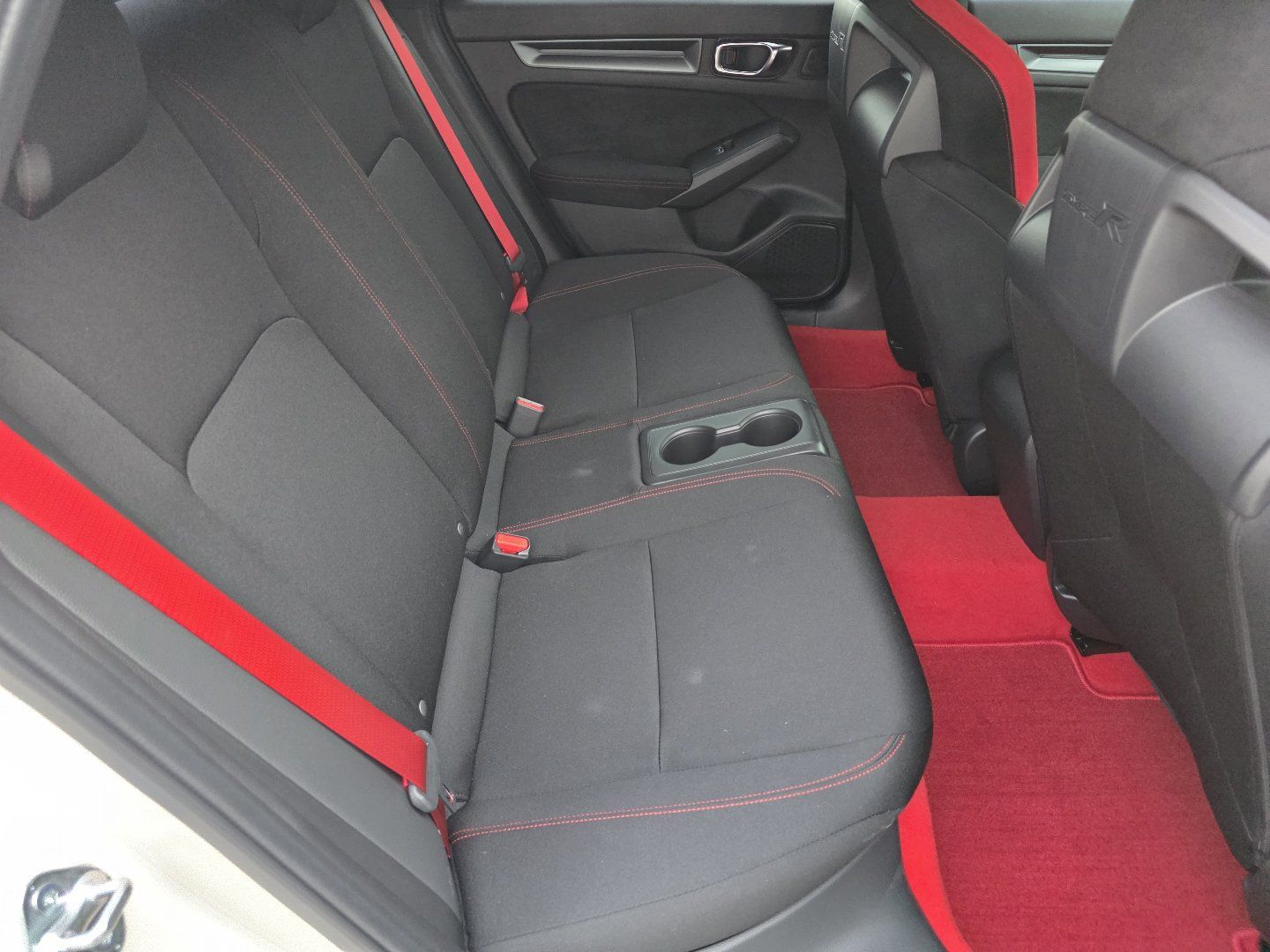 Used 2025 Honda Civic Type R image 20