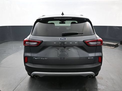 Used 2024 Ford Escape Platinum AWD/4WD image 8