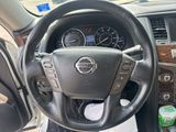 Used 2018 Nissan Armada Platinum w/ Captain Seat Package image 4