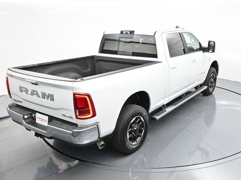 New 2025 RAM 2500 Laramie image 20