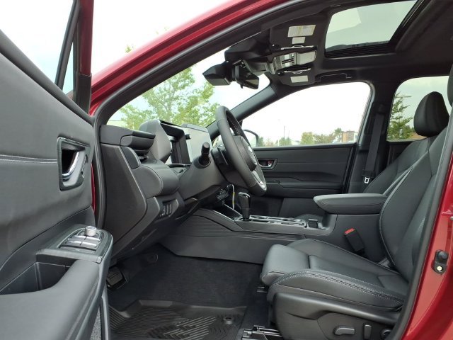 New 2026 Subaru Outback Touring AWD/4WD image 16