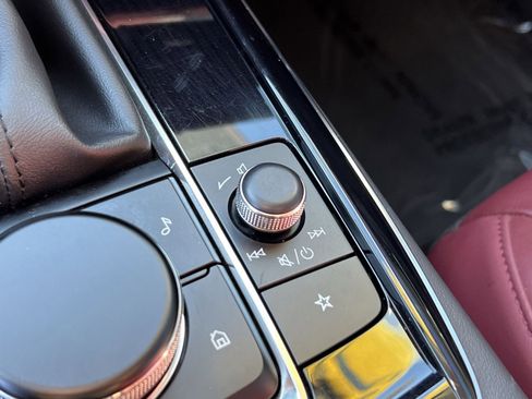 Used 2025 MAZDA CX-30 AWD 2.5 S w/ Preferred Package image 19