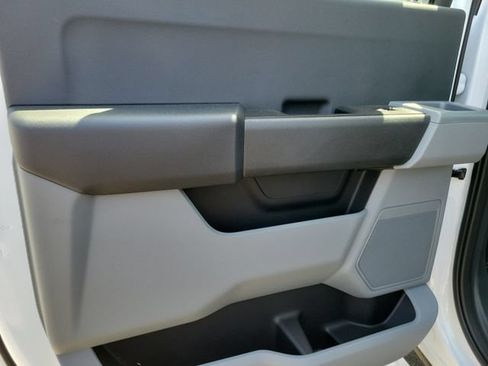New 2024 Ford F450 XL RWD image 18