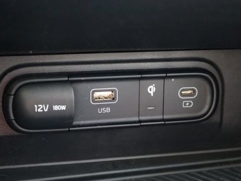 Used 2023 Kia Sportage SX FWD image 32