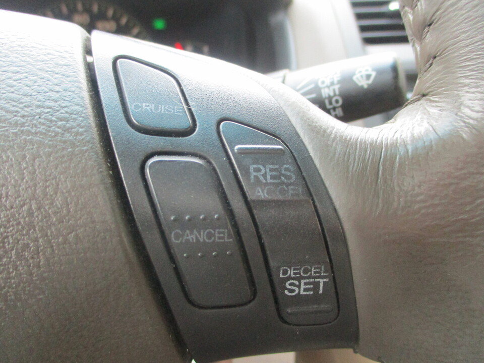 Used 2003 Honda Accord EX image 32