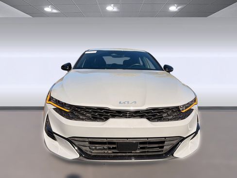 Used 2024 Kia K5 GT-Line w/ GT-Line Premium Package image 6