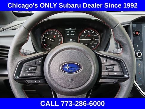 Certified 2025 Subaru Impreza RS image 11