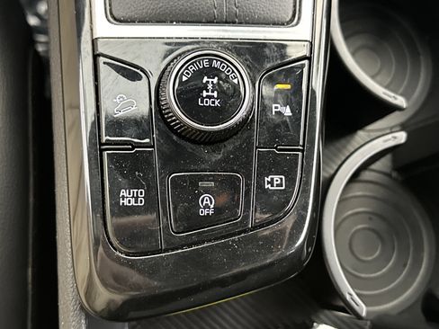 Certified 2023 Kia Sportage X-Line w/ X-Line Premium Package image 31