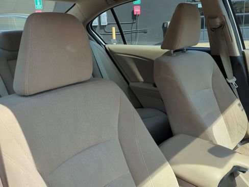 Used 2014 Honda Accord EX image 22