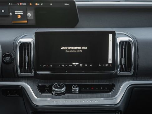 New 2026 Ford Expedition Platinum w/ Platinum Ultimate Package image 31