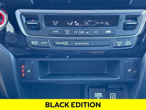 Used 2023 Honda Ridgeline Black Edition image 28