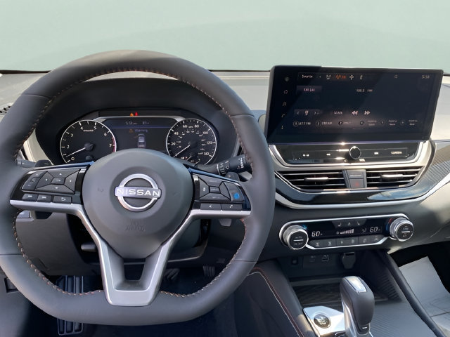 New 2026 Nissan Altima 2.5 SR w/ SR Premium Package AWD/4WD image 20