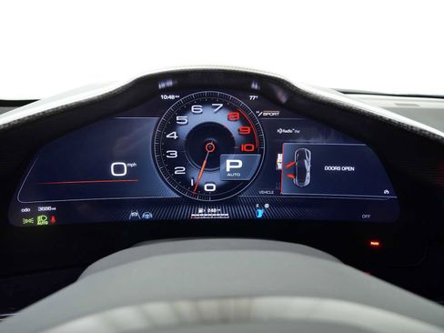 Certified 2024 Ferrari Purosangue image 27