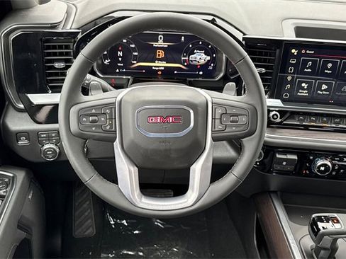 New 2026 GMC Sierra 1500 SLT w/ SLT Premium Plus Package image 16