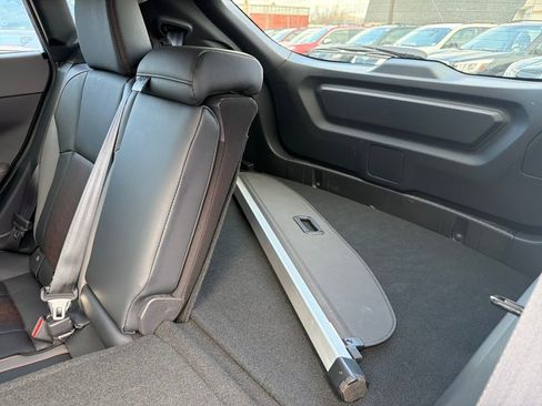 Certified 2024 Subaru Crosstrek 2.5i Limited image 29