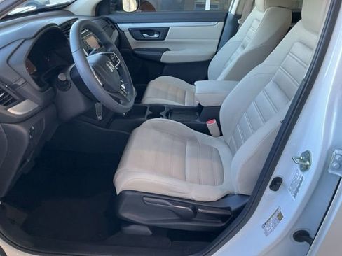 Used 2020 Honda CR-V LX image 3