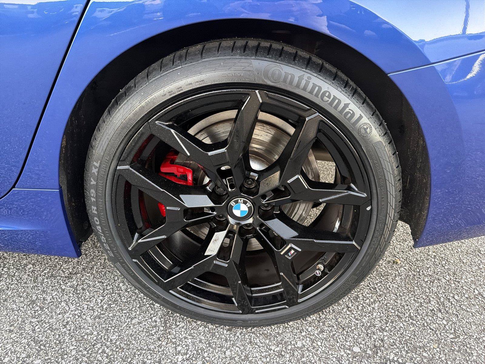 Used 2025 BMW M340i xDrive w/ Premium Package AWD/4WD image 19