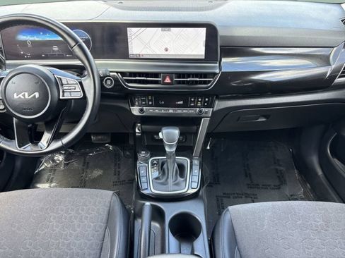 Used 2024 Kia Seltos X-Line AWD/4WD image 15