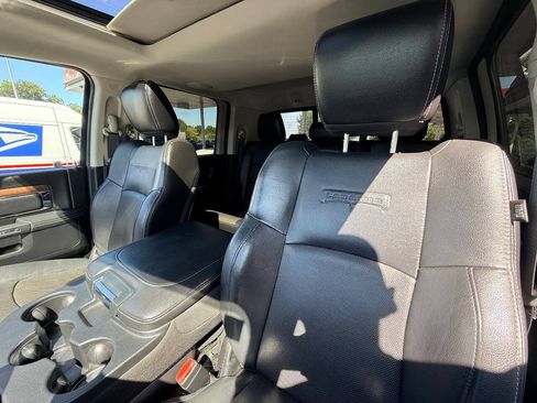 Used 2016 RAM 2500 Laramie w/ Convenience Group AWD/4WD image 37