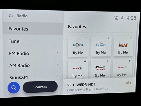 Used 2025 Toyota Tacoma SR image 20