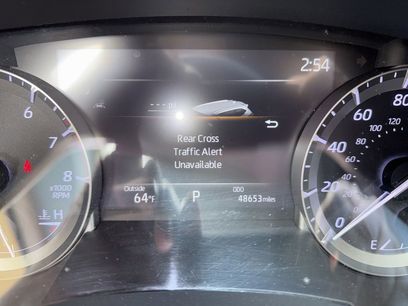 Used 2022 Toyota Highlander XLE