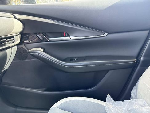 New 2026 MAZDA CX-30 Aire Edition AWD/4WD image 24