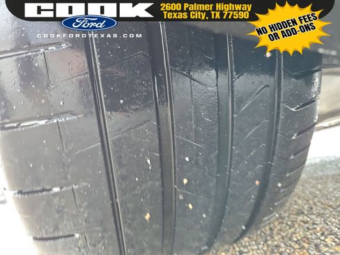 Used 2024 Porsche Panamera 4 image 14