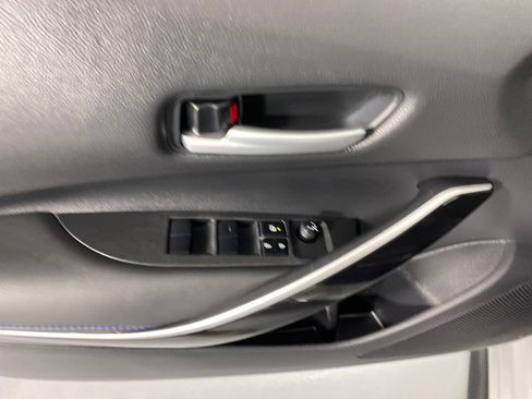 Certified 2022 Toyota Corolla XSE image 12