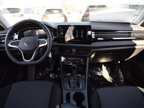 New 2026 Volkswagen Jetta S image 7