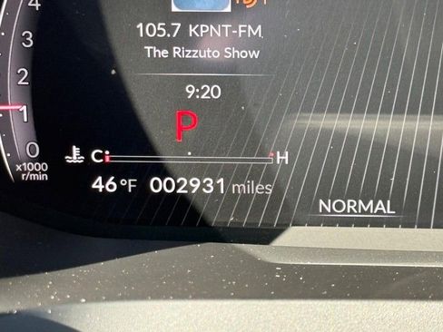 Certified 2026 Acura MDX A-Spec image 18