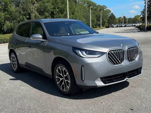 New 2026 BMW X3 xDrive30 w/ Convenience Package image 2