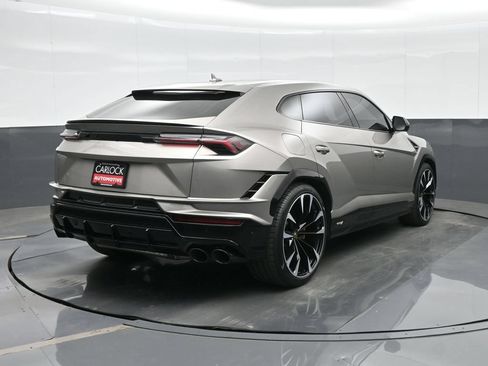 Used 2023 Lamborghini Urus S AWD/4WD image 7