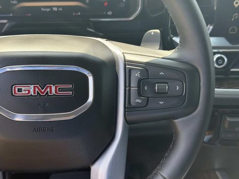 Used 2026 GMC Sierra 1500 Elevation w/ Elevation Premium Package AWD/4WD image 27