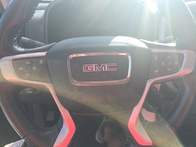 Used 2020 GMC Canyon SLE w/ Driver Alert Package RWD image 19