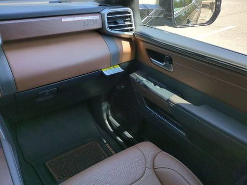 New 2026 Toyota Tundra 1794 Edition AWD/4WD image 17