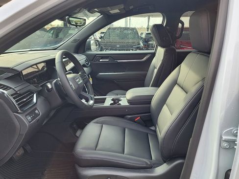 New 2026 GMC Acadia Elevation w/ Black Edition image 16