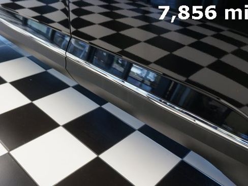 Used 2025 Volkswagen Atlas SEL image 84