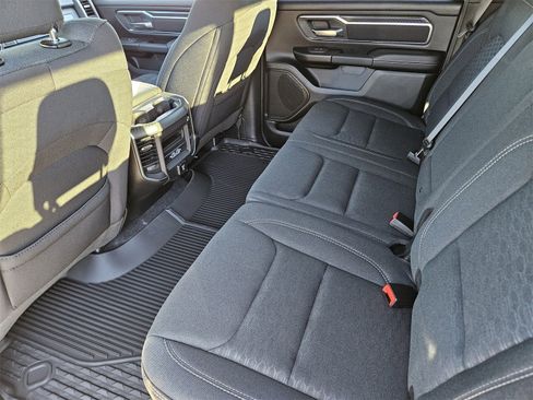 New 2026 RAM 1500 Lone Star image 33