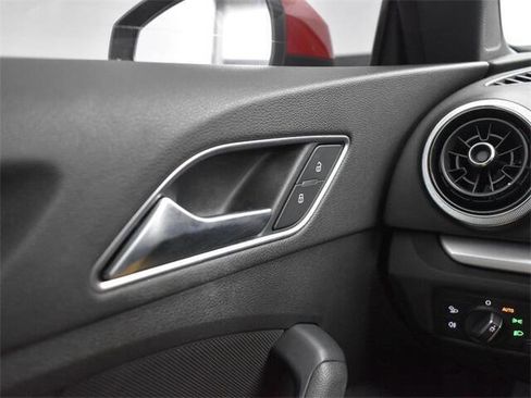 Used 2018 Audi A3 2.0T Premium w/ Convenience Package image 6