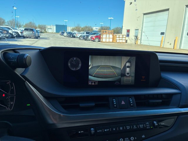 Used 2021 Lexus ES 350 w/ Accessory Package 2 FWD image 26