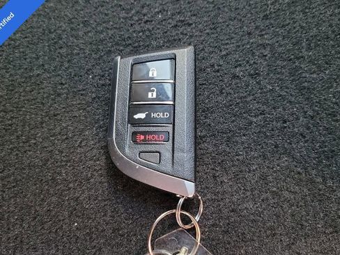 Used 2024 Acura MDX A-Spec AWD/4WD image 27