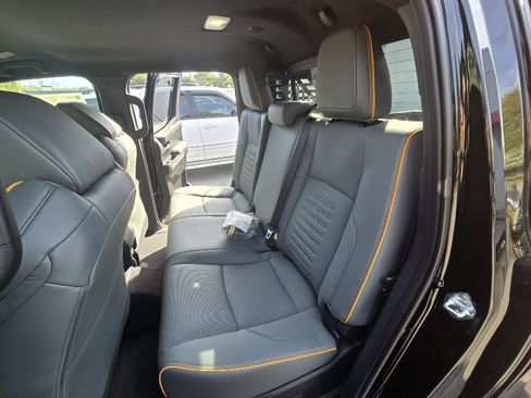 New 2025 Toyota Tacoma 4x4 Double Cab Hybrid image 21