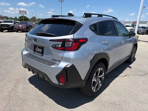 New 2026 Subaru Crosstrek 2.5i Premium AWD/4WD image 7