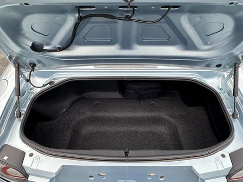 Used 2008 MAZDA MX-5 Miata image 9