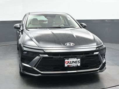 New 2026 Hyundai Sonata SEL