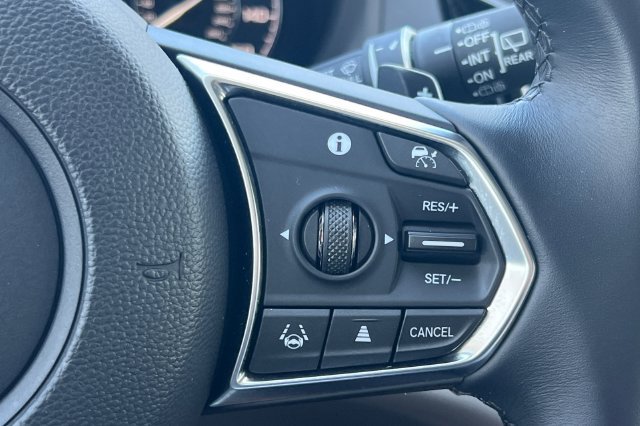 Certified 2023 Acura RDX w/ Technology Package FWD image 30